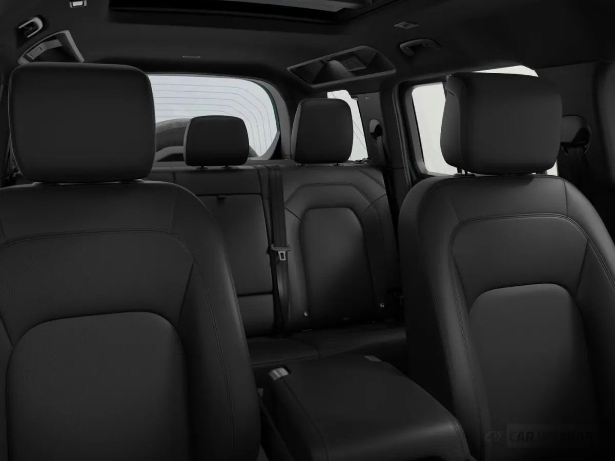 Land Rover Defender 110 X P425